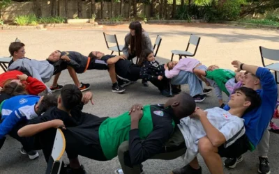 ITAKA – ESCOLAPIOS EMAÚS, PREMIO DE COPE VITORIA POR SUS HOGARES