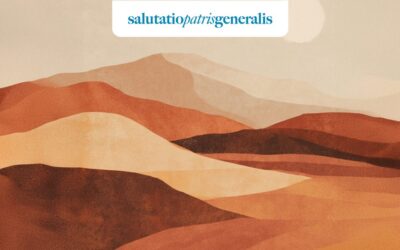 CARTA A LOS HERMANOS DEL P. GENERAL: ¿y SI NOS FUÉRAMOS AL DESIERTO?