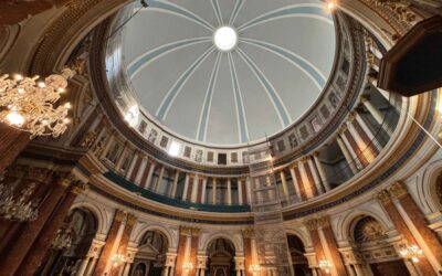 PREMIO «EUROPA NOSTRA» A LA IGLESIA ESCOLAPIA DE VALENCIA (ESPAÑA)