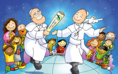 DIEZ OBJETIVOS DE PACTO EDUCATIVO «GLOCAL»