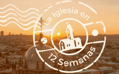 IGLESIA DE ESPAÑA… EN DOCE SEMANAS