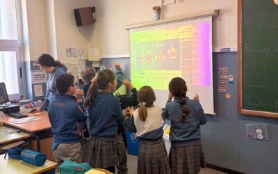 SOÑANDO JUNTOS PARA ACOMPAÑAR LA DIVERSIDAD