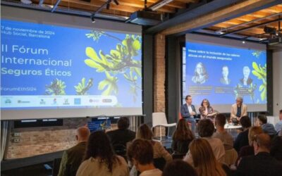 SEGUROS ÉTICOS (Y DEMOCRÁTICOS) PARA UNA SOCIEDAD MEJOR… PARA TODOS