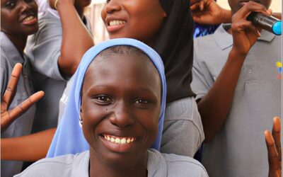 MEMORIA DE LA RED ITAKA – ESCOLAPIOS