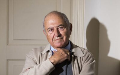 NO TODAS LAS OPINIONES SON RESPETABLES… ENTREVISTA MAGISTRAL A JOSÉ ANTONIO MARINA