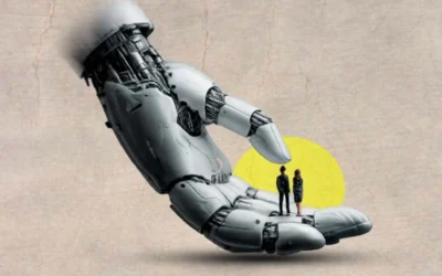 RPJ… SOBRE EL DESAFÍO DE LA INTELIGENCIA ARTIFICIAL