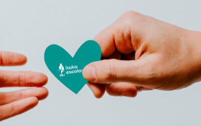 UN PASO MÁS DE COLABORACIÓN CON ITAKA – ESCOLAPIOS