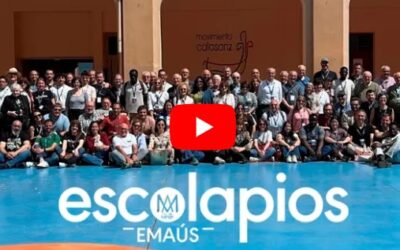 UN VÍDEO RESUMEN DEL DÍA DE EMAÚS 2026 EN LOGROÑO