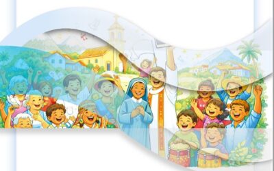 VERSIÓN POPULAR DE LA EXHORTACIÓN «EVANGELII GAUDIUM»