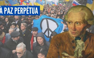 ACABAR CON LA GUERRA, CON TODAS LAS GUERRAS… PROPUESTA DE 1795