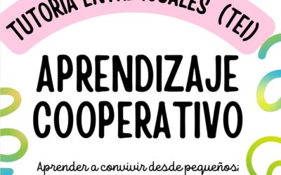 TUTORÍA ENTRE IGUALES, UNA EXPERIENCIA PEDAGÓGICA