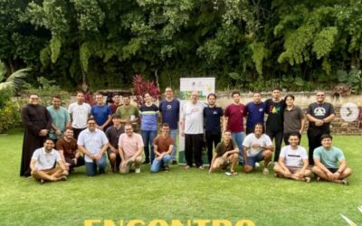 ENCUENTRO VOCACIONAL EN GOVERNADOR VALADARES (BRASIL – MG)