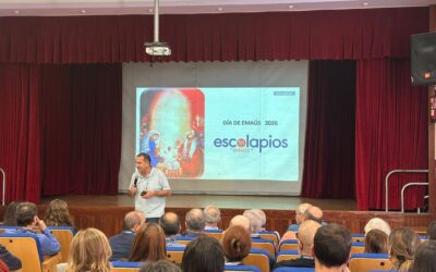 DÍA DE EMAÚS EN LOGROÑO