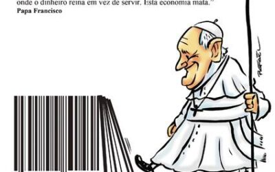 PARA CONSTRUIR UNA ECONOMÍA HUMANA Y HERMANA