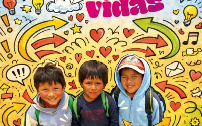 LOS ESCOLAPIOS TRANSFORMAMOS VIDAS