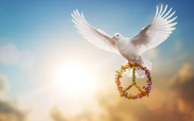 NO A LA GUERRA… UNA VEZ MÁS