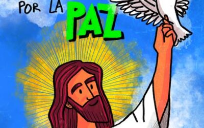 BIENAVENTURANZAS DE LA PAZ