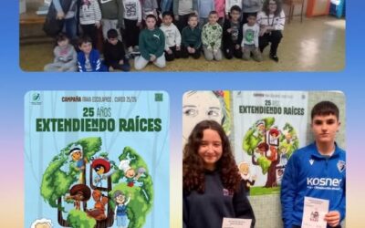 ESCOLAPIOS DE TAFALLA (EMAÚS) EN CAMPAÑA DE SOLIDARIDAD INTERNACIONAL CON ITAKA – ESCOLAPIOS