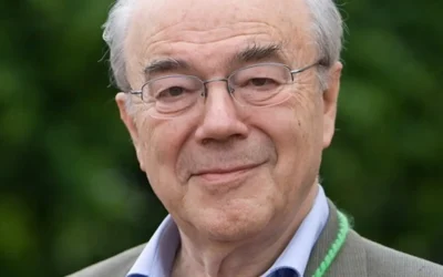 FALLECE EL TEÓLOGO ALEMÁN HERMANN HÄRING