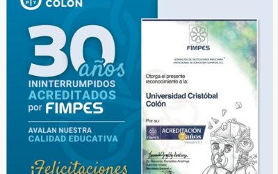 CALIDAD DE NUESTRA UNIVERSIDAD ESCOLAPIA EN VERACRUZ (MÉXICO)