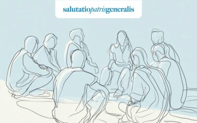 CARTA A LOS HERMANOS… LOS JÓVENES NOS EVANGELIZAN