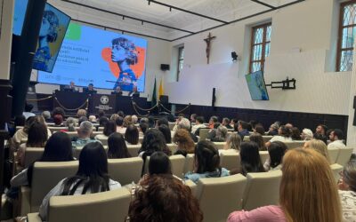 INTELIGENCIA ARTIFICIAL A DEBATE – XIII Jornada del Instituto San José de Calasanz –