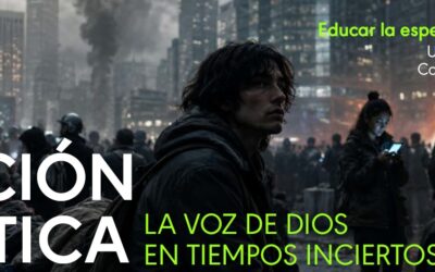 NUESTRA VOCACIÓN PROFÉTICA – MENSAJE DEL EQUIPO DEL MNISTERIO PASTORAL DE EMAÚS