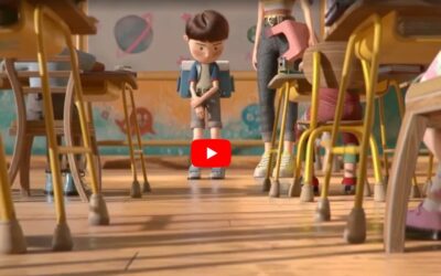 VÍDEO PARA PRESENTAR EL AUTISMO Y LA INCLUSIÓN