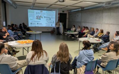 ENCUENTRO EDUCA PARA COLEGIOS DE BETANIA E ITAKA – ESCOLAPIOS