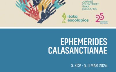 EPHEMERIDES DE MARZO DE 2026