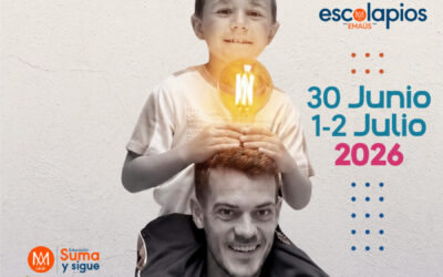 ESCUELA DE VERANO EN JACA – ESCOLAPIOS DE EMAÚS
