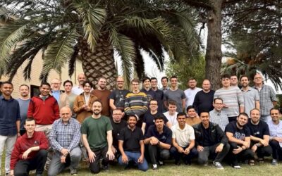 RELIGIOSOS ESCOLAPIOS DE EUROPA… HABLAN DE SU VOCACIÓN