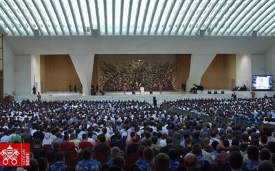 RECORDANDO AL PAPA FRANCISCO