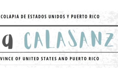 REVISTA «VIVA CALASANZ» DE LOS ESCOLAPIOS DE USA Y PUERTO RICO
