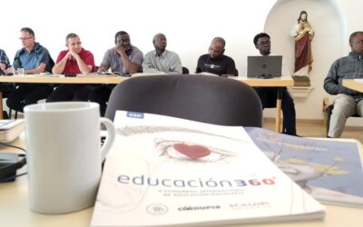 SIGUE EL II CONSEJO DE SSMM