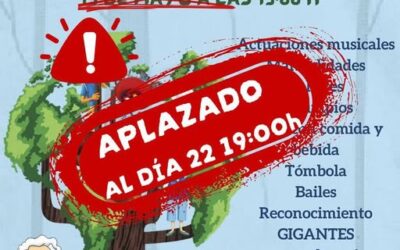 FIESTA DE LA SOLIDARIDAD CON ESCOLAPIOS DE GRANADA CARTUJA