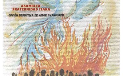 ASAMBLEA DE LA FRATERNIDAD DE ITAKA (EMAÚS)