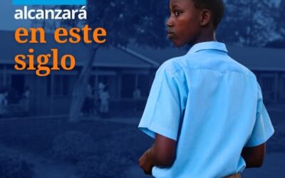 UN ESTUDIANTE DE CADA TRES NO ACABA LA SECUNDARIA