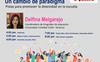 PISTAS PARA LA DIVERSIDAD EN LA ESCUELA