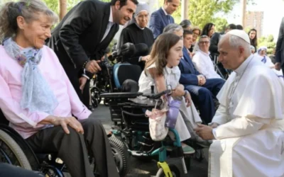 14 MENSAJES DEL PAPA LEÓN XIV EN ESPAÑA