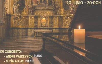 CONCIERTO SOLIDARIO CON MOZAMBIQUE EN ZARAGOZA