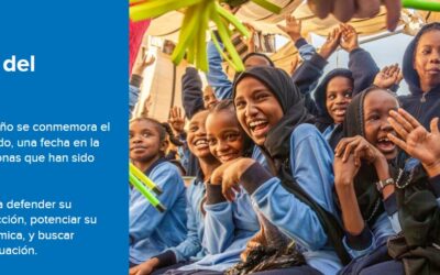 20 junio, DÍA MUNDIAL DEL REFUGIADO