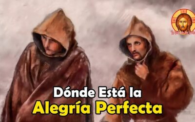 DÓNDE ESTÁ LA ALEGRÍA VERDADERA….