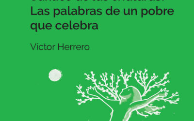 CUADERNO DE FE Y JUSTICIA… CON EL CÁNTICO DE LAS CRIATURAS