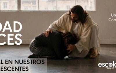 LA SALUD MENTAL EN LOS ADOLESCENTES Y JÓVENES