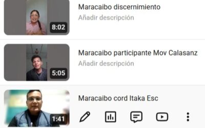 TESTIMONIOS DESDE MARACAIBO (VENEZUELA)