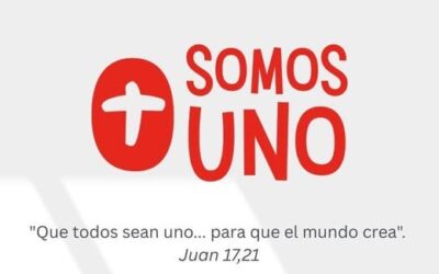 LEMA 2026 – 2027: SOMOS UNO