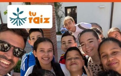 REVISTA DE ESCOLAPIOS CARTUJA EN GRANADA