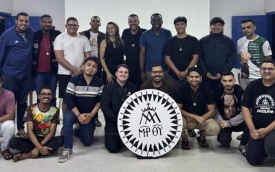 14-17 julio, ENCUENTRO DE JUNIORES Y PRENOVICIOS DE BRASIL – BOLIVIA