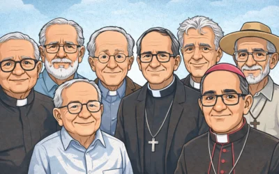 EL CATOLICISMO SIGUE SIENDO REFERENTE AGLUTINADOR EN AMÉRICA